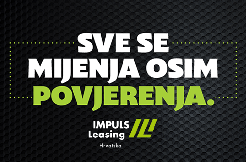 Sve se mijenja osim povjerenja