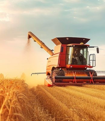 Agricultural mechanization