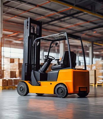 Machinery and equipment