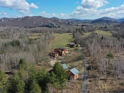 ZAPOČETA GRADNJA TURISTIČKIH OBJEKATA (SA PRIPADAJUĆIM GRAĐEVINSKIM ZEMLJIŠTEM) I POLJOPRIVREDNIM ZEMLJIŠTEM