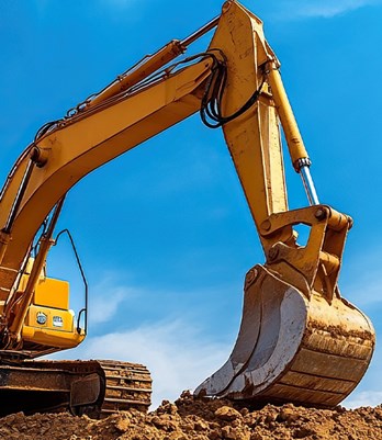 Građevinski strojevi