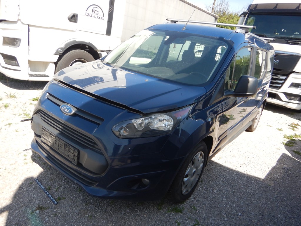 FORD TRANSIT TOURNEO CONNECT 1.5 TDCI