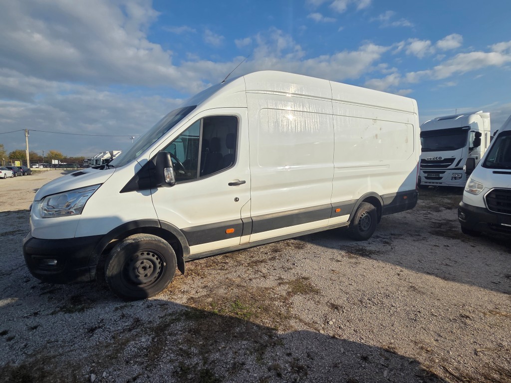 FORD TRANSIT 2.0 TDCI TREND_62660