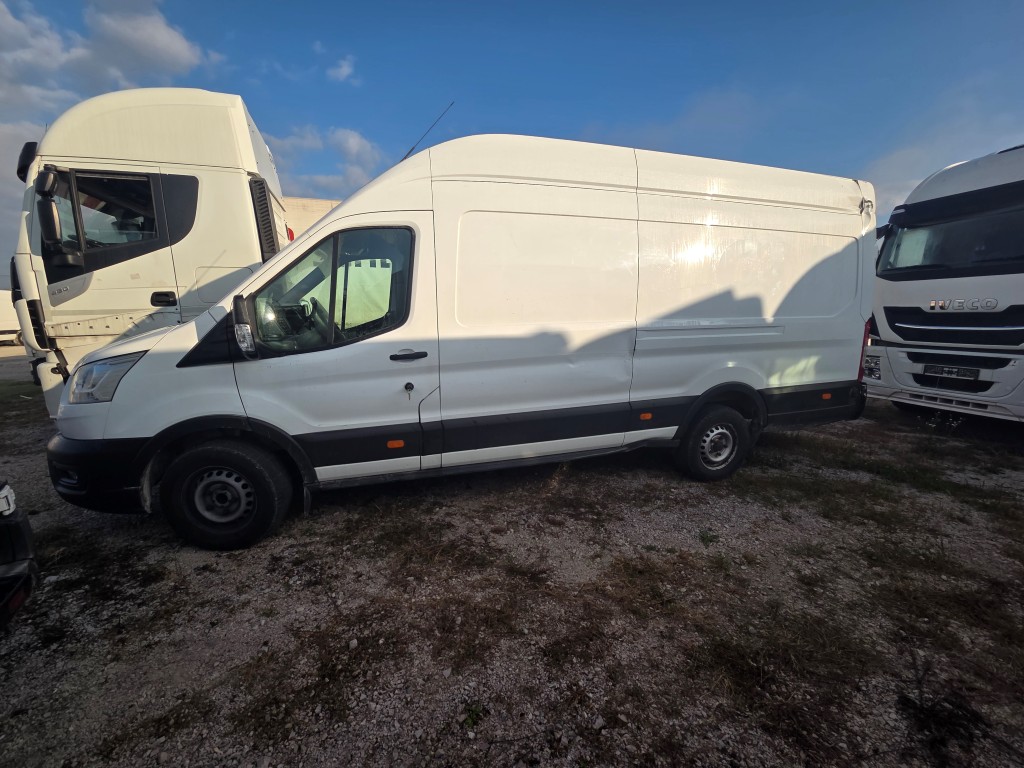 FORD TRANSIT 2.0 TDCI TREND_65514