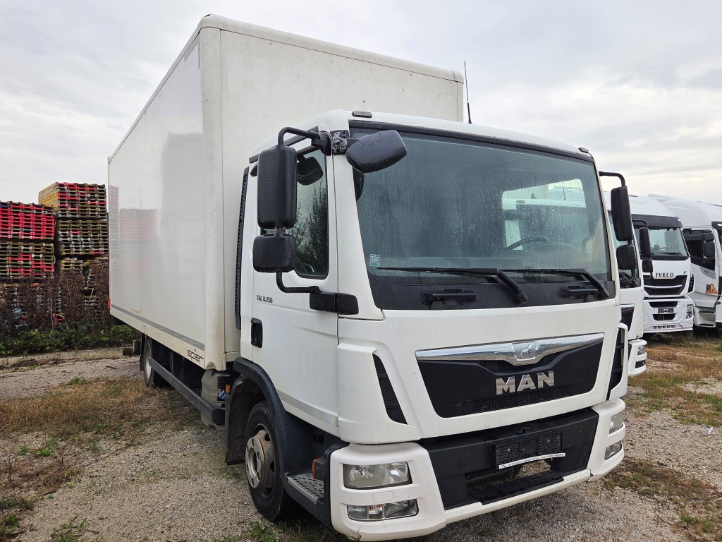 MAN TGL 8.150