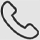 telephone icon